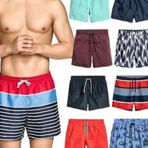 2 Mens Swim Trunk Mystery Bundle